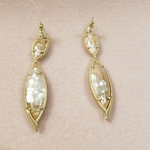 Kendra Scott Maisey Earrings